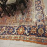 690 3820 ORIENTAL RUG